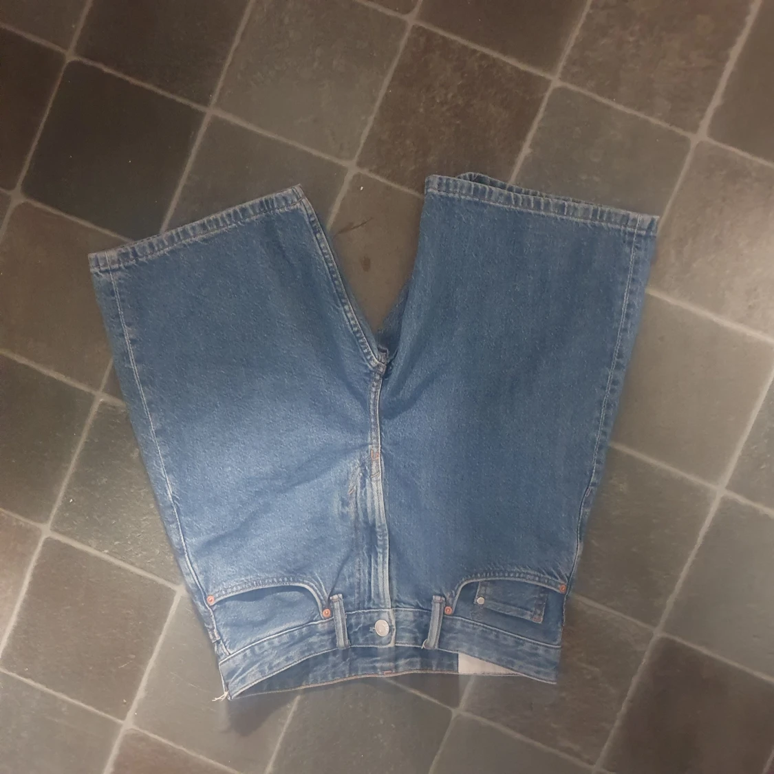 Jeans shorts