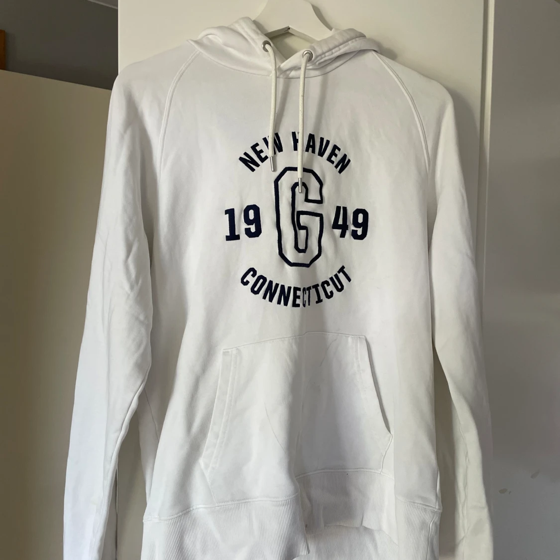 Hoodie gant - 90