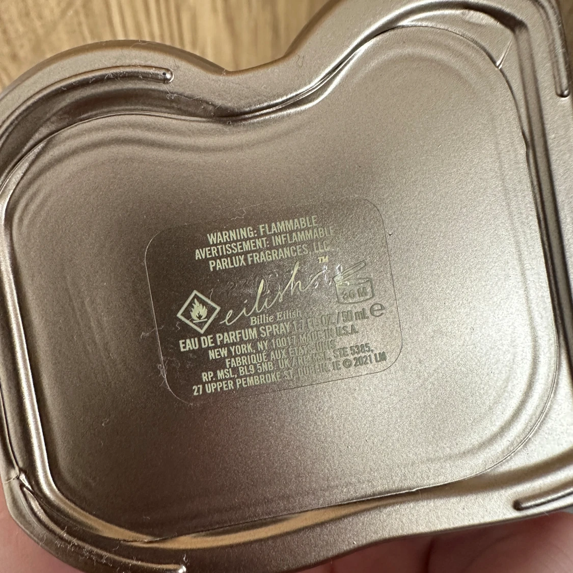 Billie Eilish Eau de Parfum 50 ml - 91