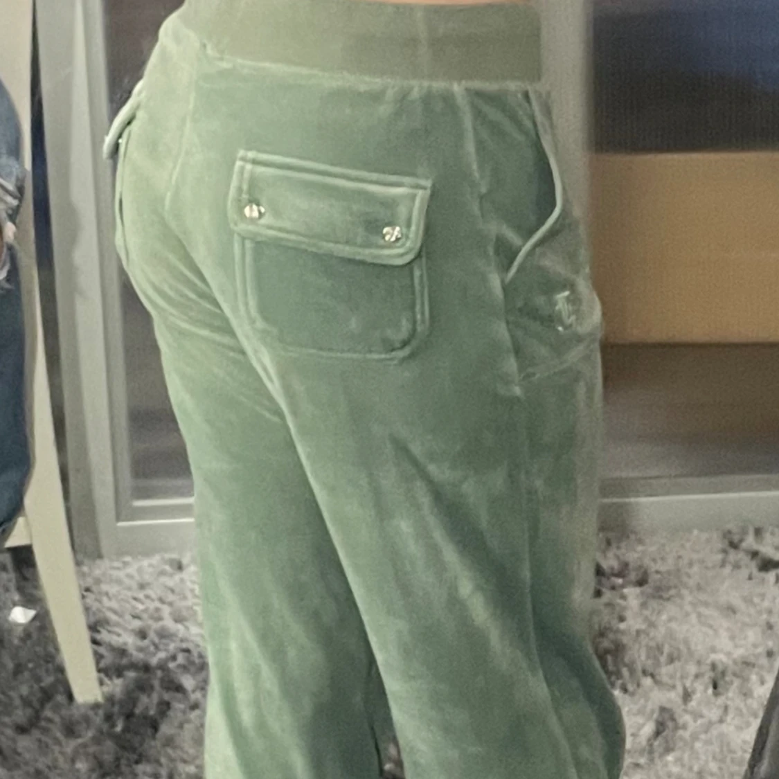 juicy couture mjukisbyxor  - 90