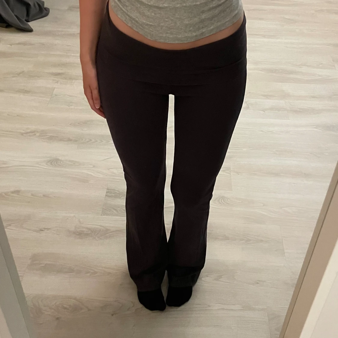 Yoga pants