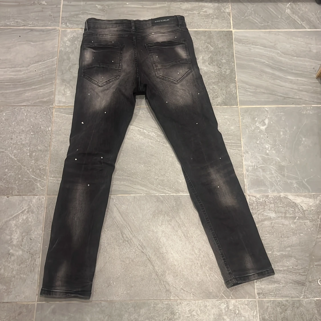 Suply and demand jeans  - 90