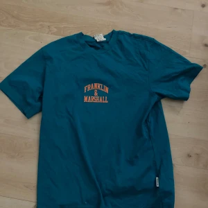 Ny t shirt - Ny Franklin & Marshall T-shirt 