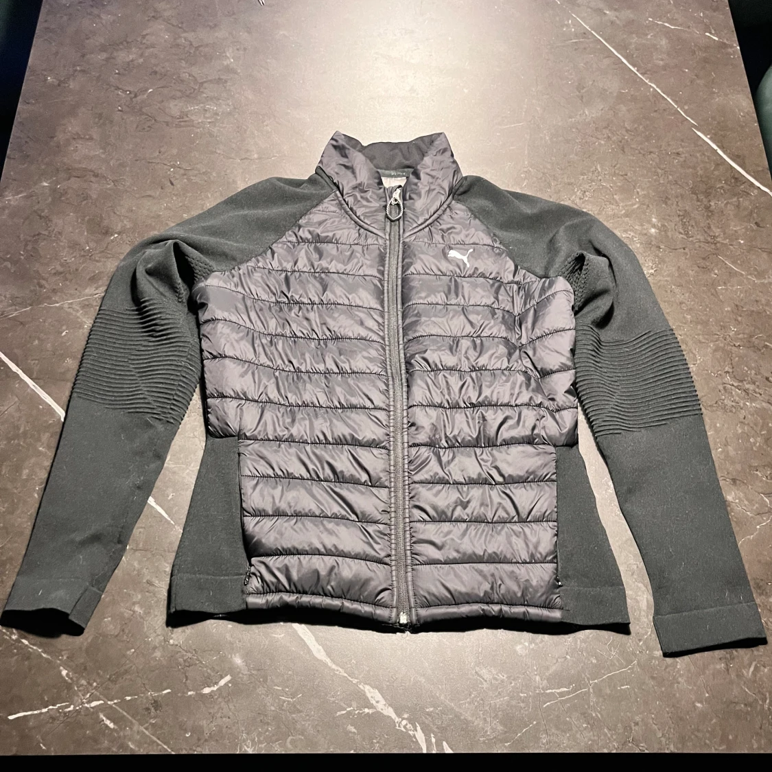 Puma Löpar/Street Jacka - 90