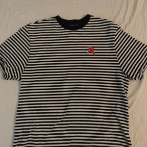 Axel arigato t shirt  - Storleken: M Bra skick  Köpt den för 900kr