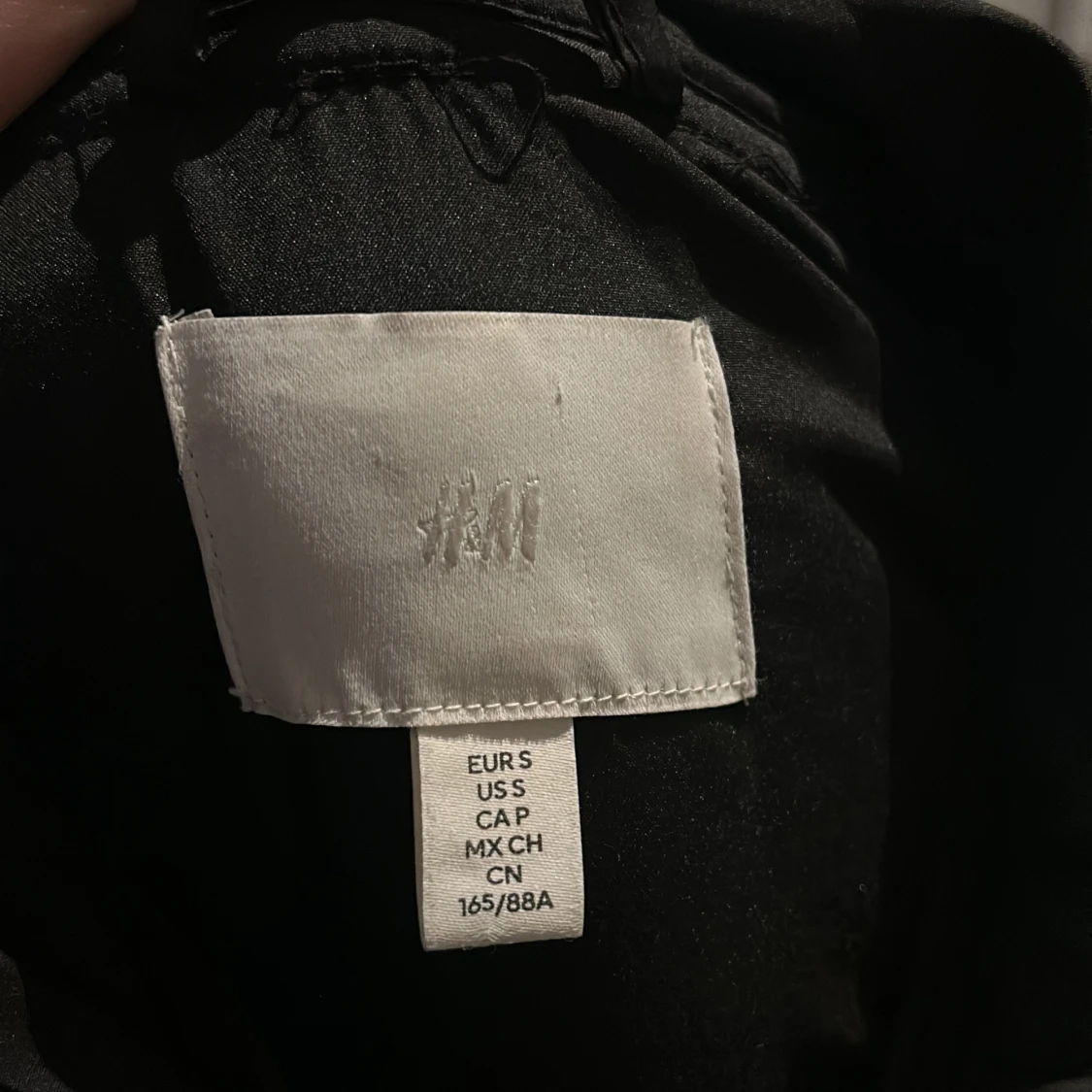 Hm vinterjacka  - 90