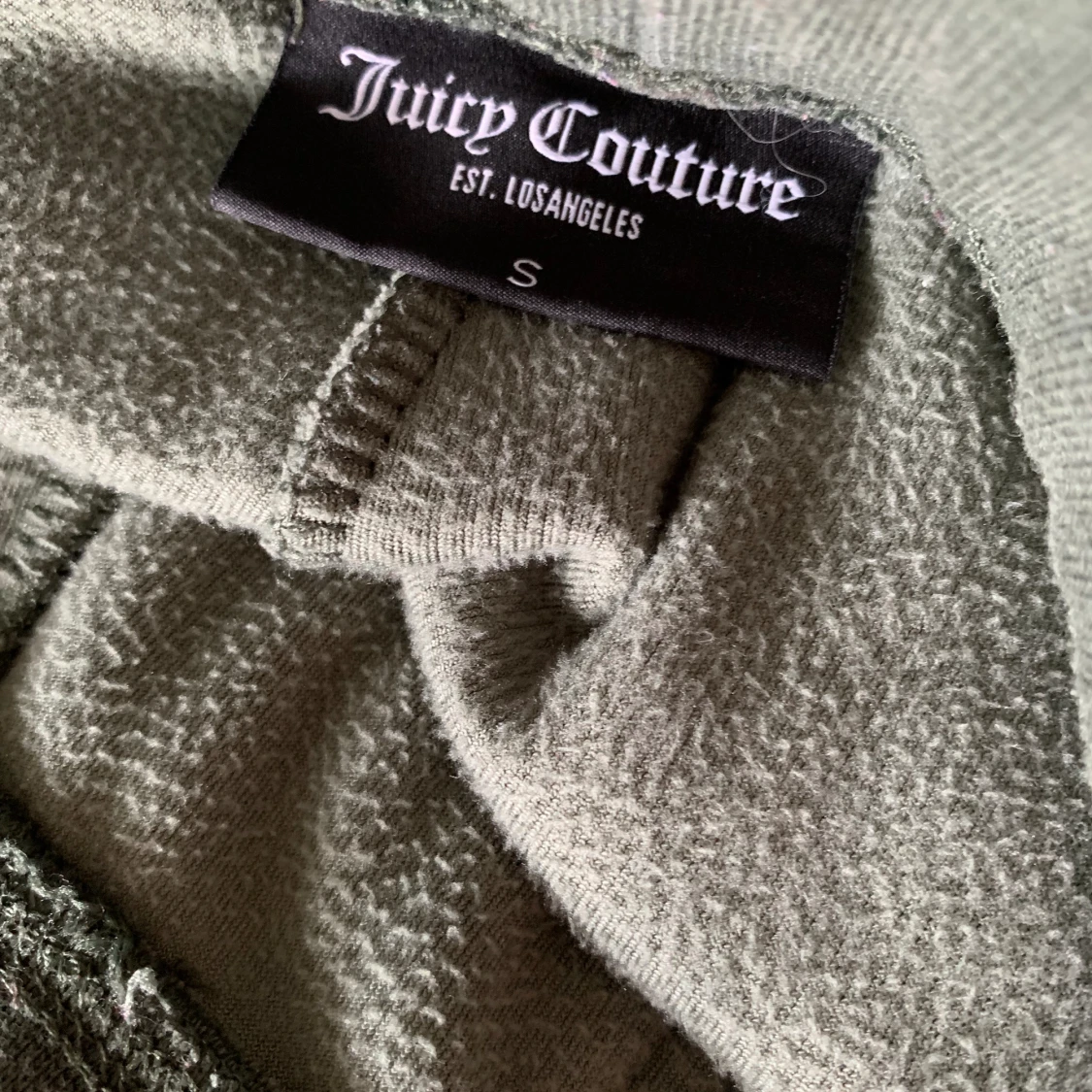 Juicy conture byxor - 91