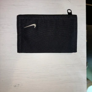 Nike plånbok - Helt ny Nike deadstock vintage plånbok.