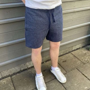 Kashmir shorts  - Sovranos Kashmir shorts  Helt nya