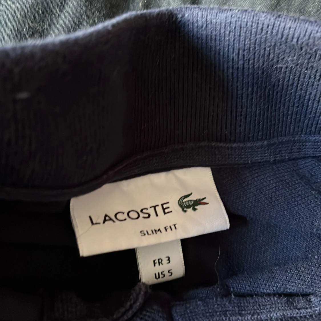 Lacoste piké  - 90