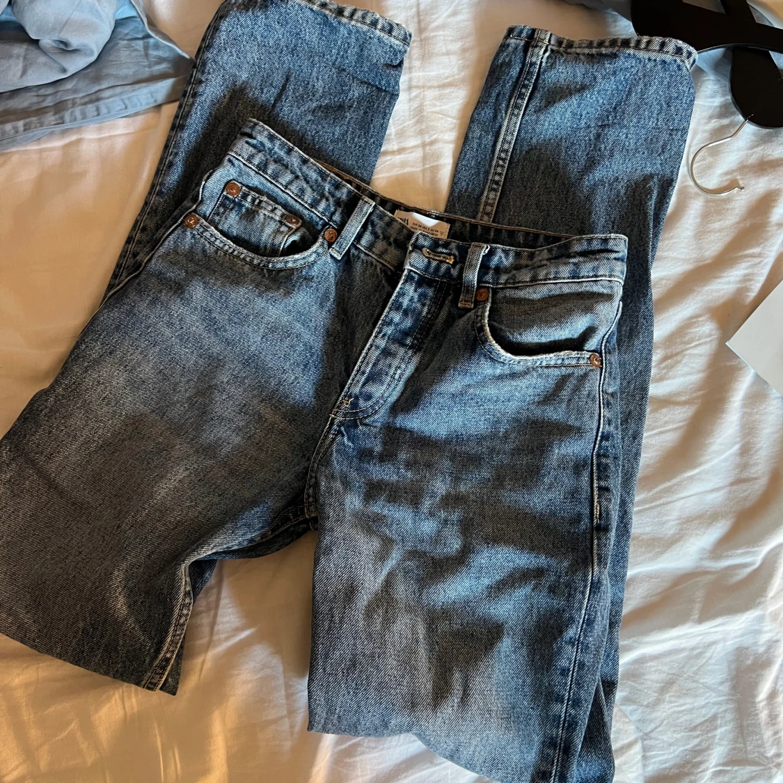 Zara jeans