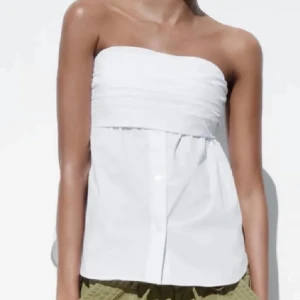 Zara topp - Knappt använd ❤️