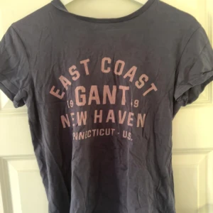 Gant t-shirt - Fint skick! Kommer inte till användning ❤️