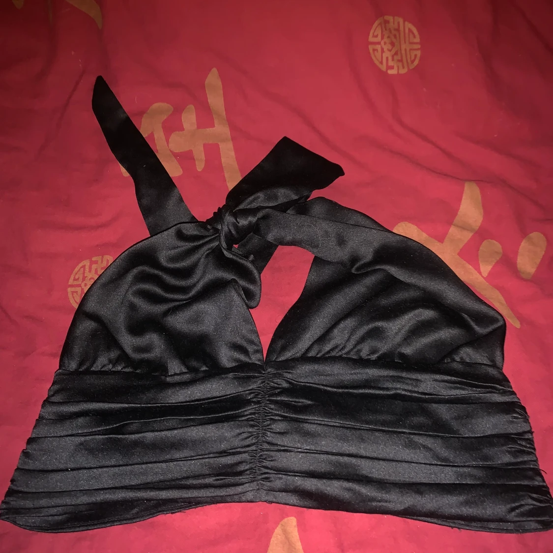 Top från bikbok 50kr