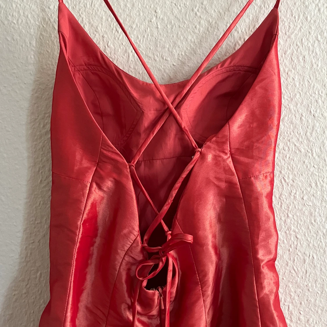 Fantastisk klänning! - 90