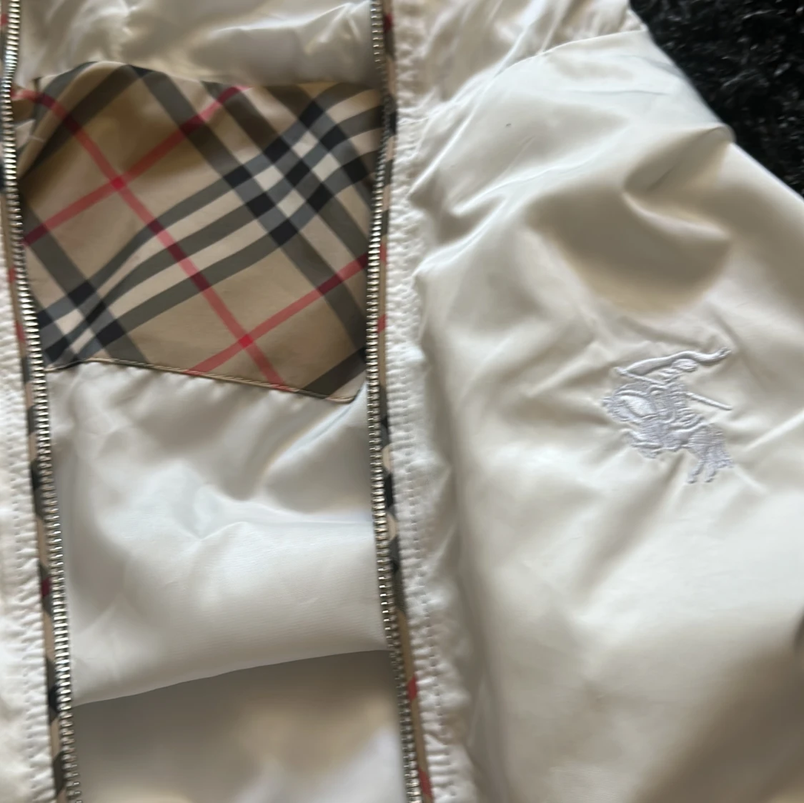 Windbreaker/vindjacka - 90