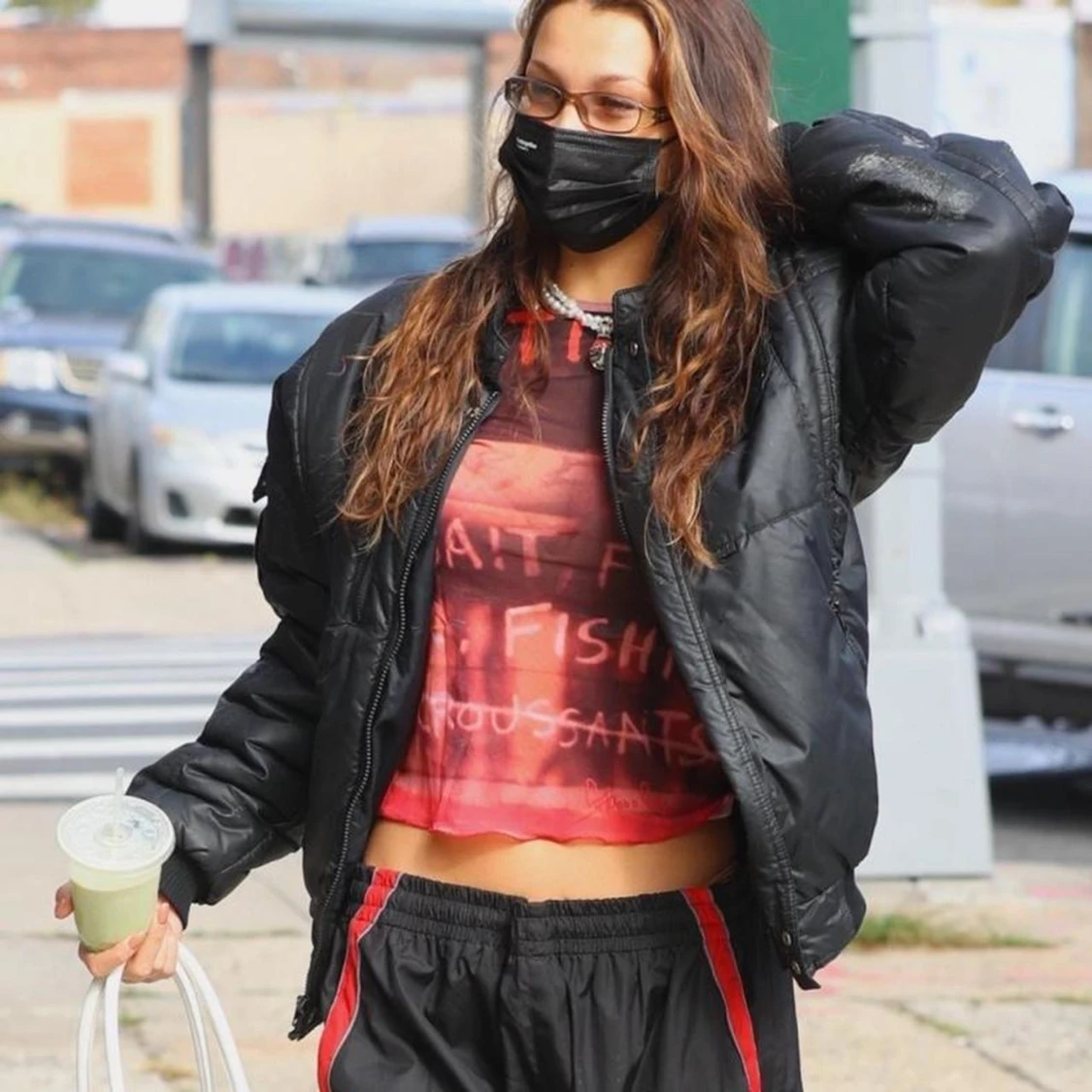 Cop Copine topp - 91