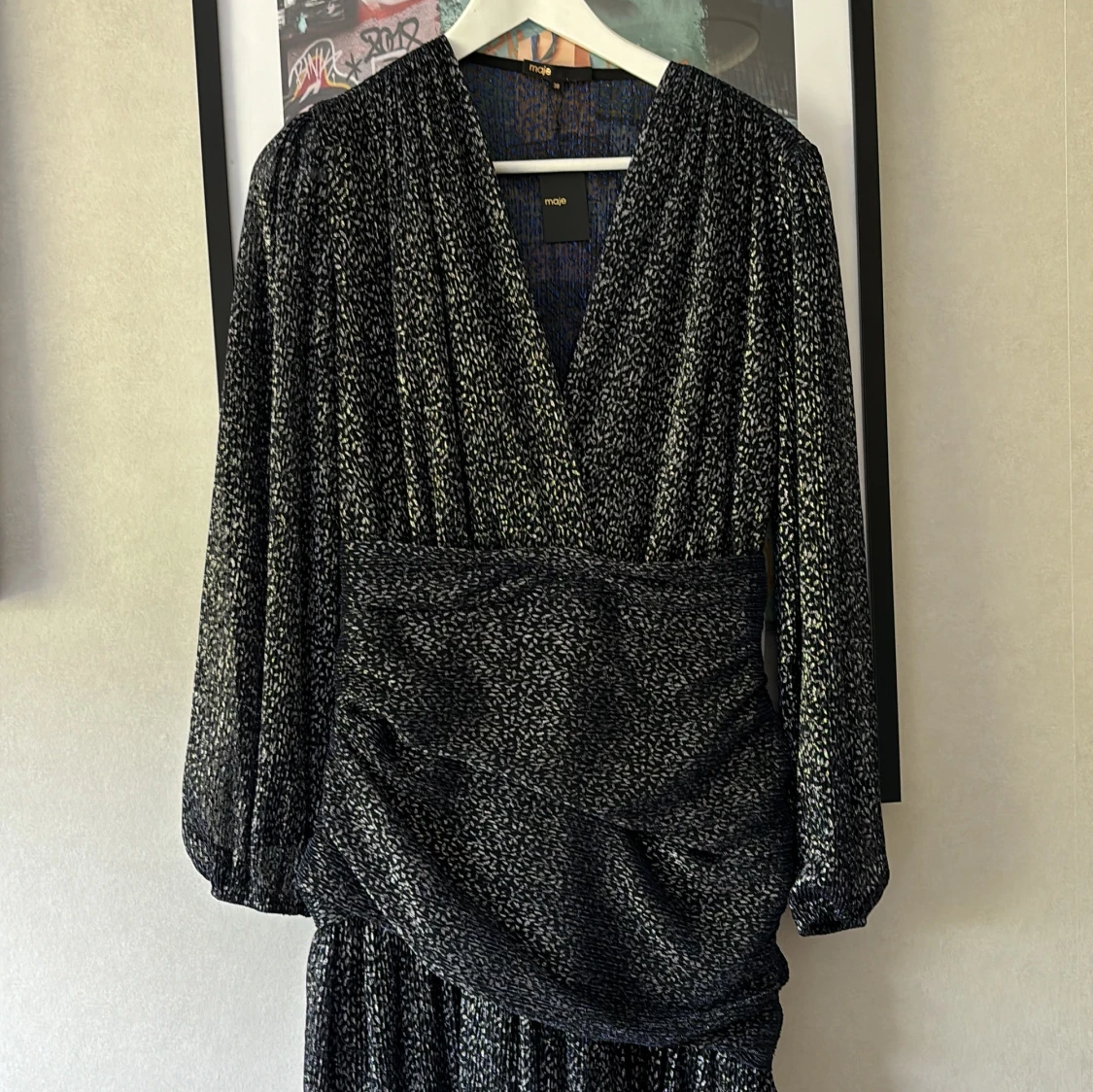 Maje - Runnylo klänning