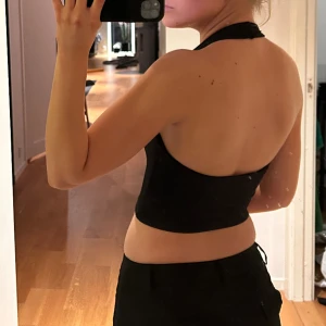 Topp - Jätte snygg topp aldrig använd🥰