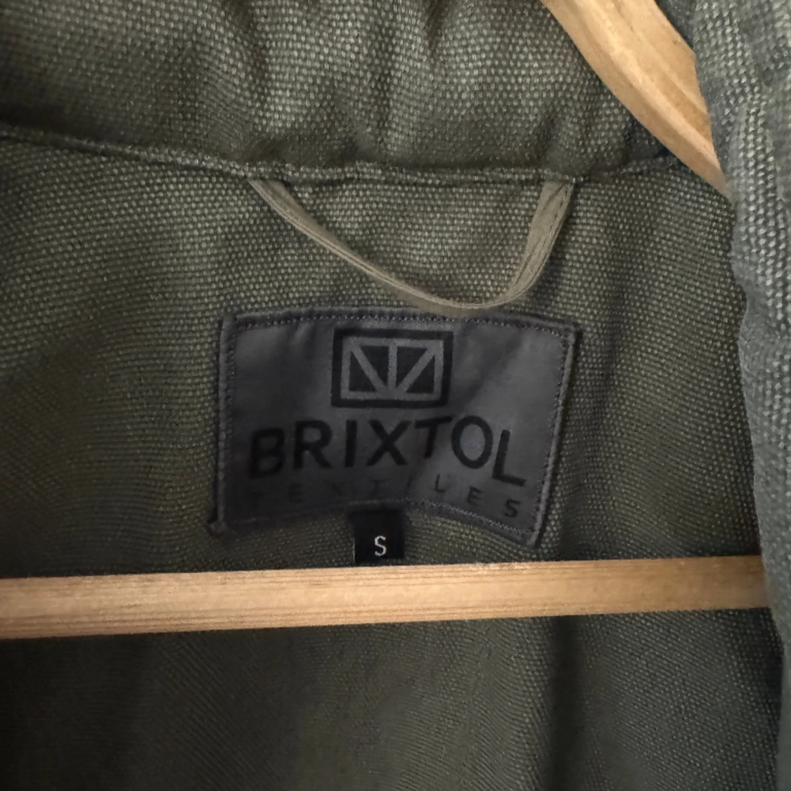 Brixtol - som ny - 91