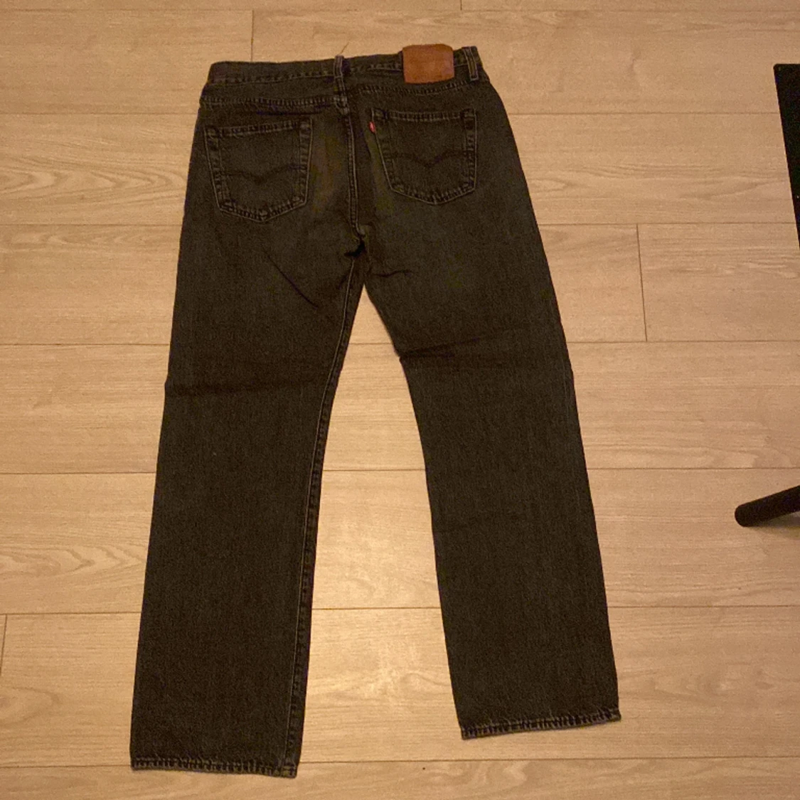 Levis 501  - 91