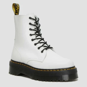Dr martens jadon - Säljer mina dr martens som är mycket sparsamt använda. Storlek 36. 