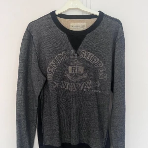Ralph lauren denim supply - RL denim supply tröja i storlek M! 10/10 skick! 