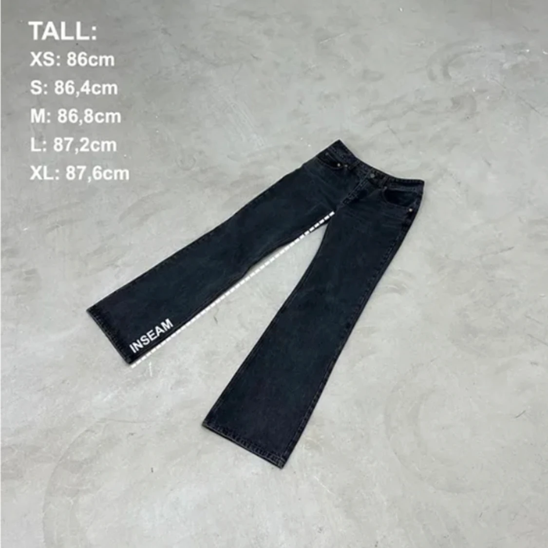 Jeans - 90