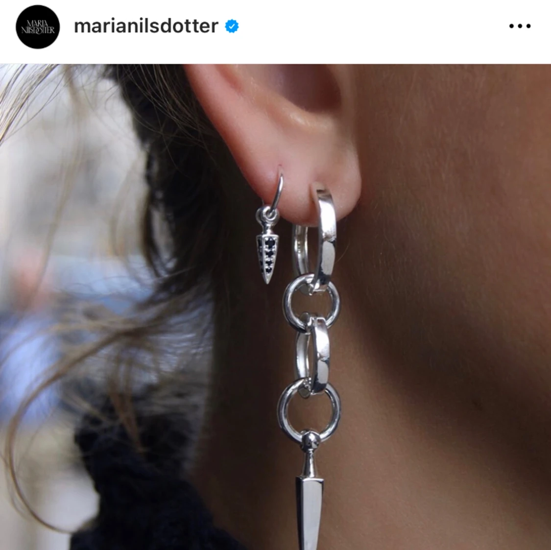 Maria nilsdotter  - 91