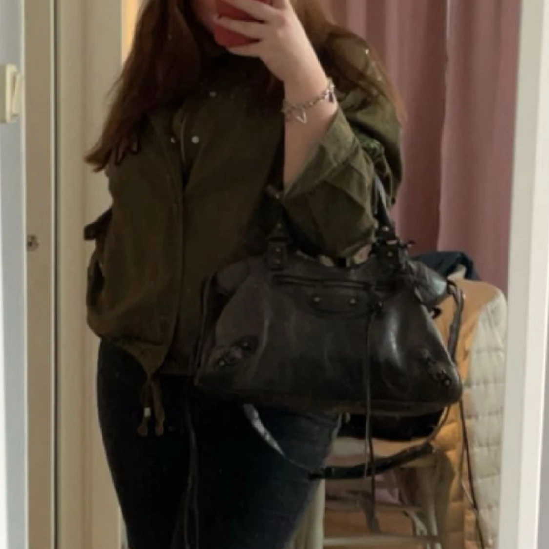 Balenciaga Väska - 90