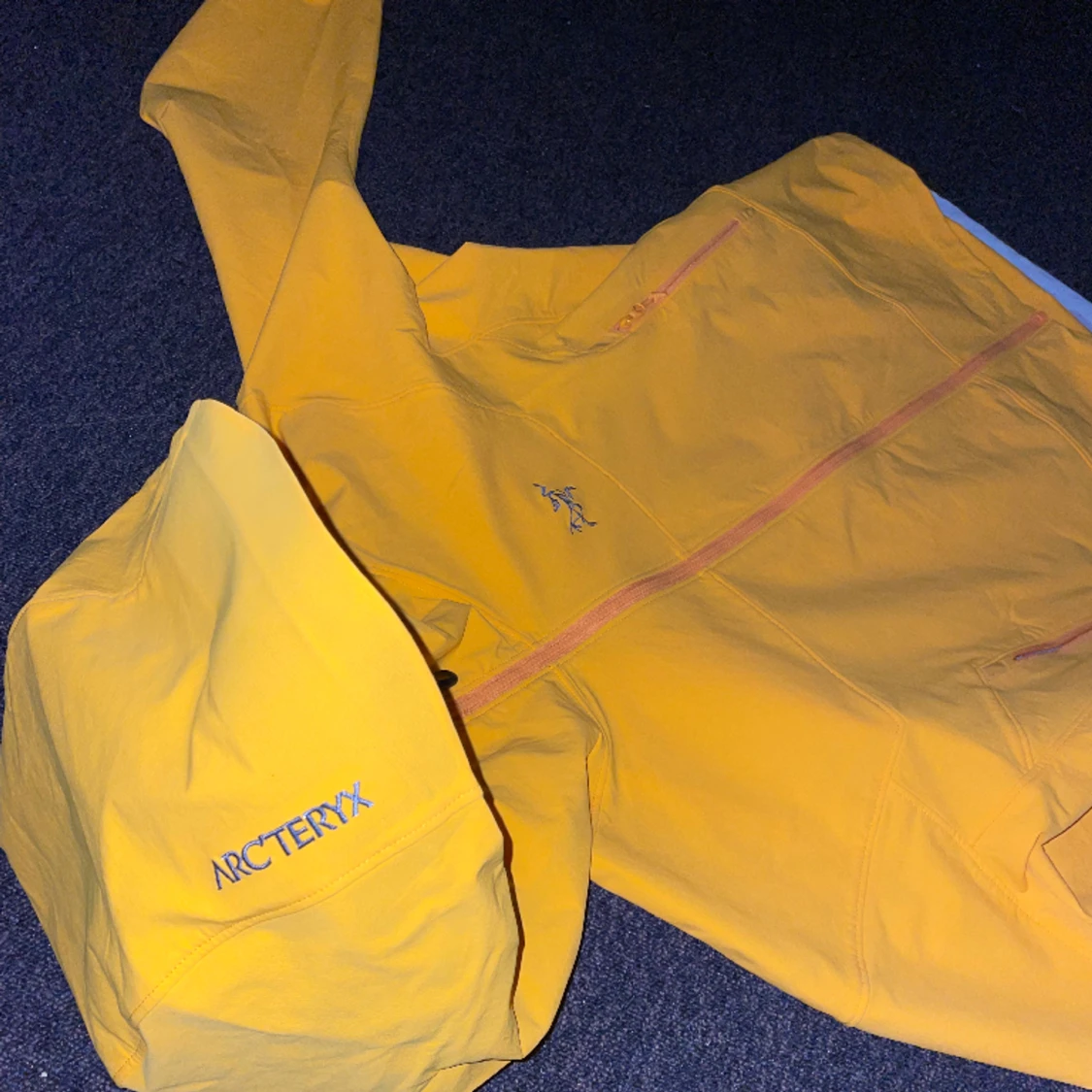 Arcteryx Jacka  - 90