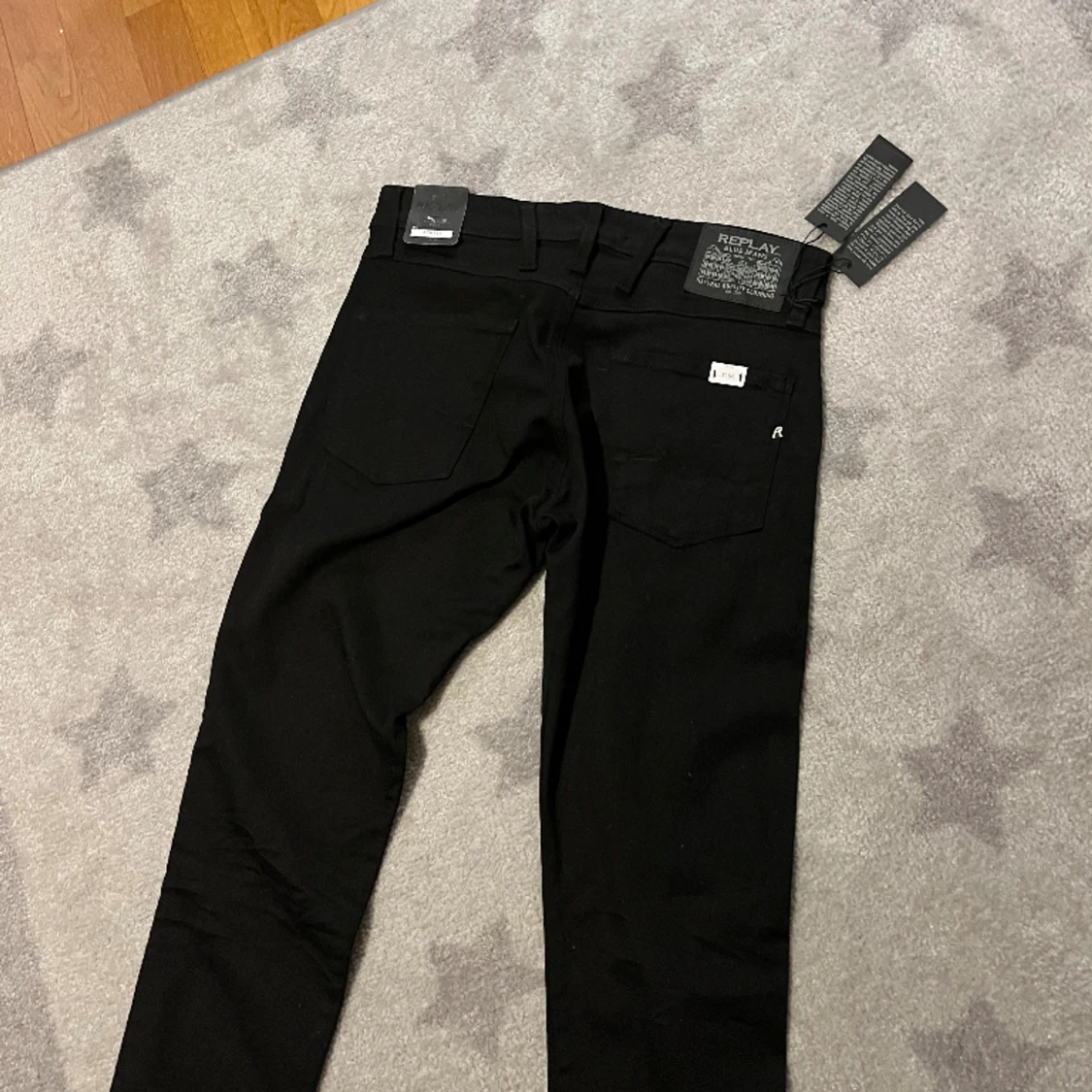 Helt nya replay jeans  - 90