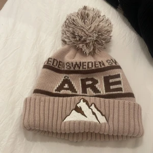 ÅRE MÖSSA - Använd 1 gång❤️ 