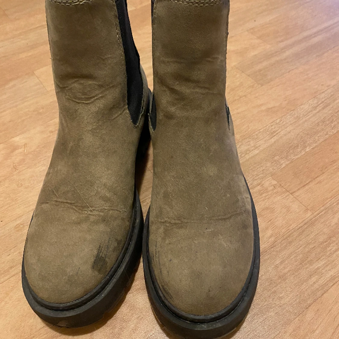 Primark Boots - 90