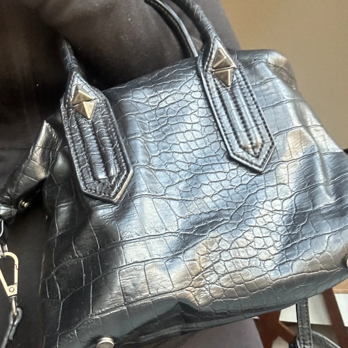 Väska från zara - 91