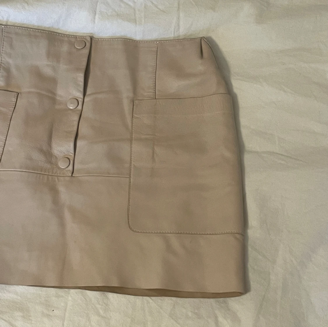 Acne Studios minikjol  - 1