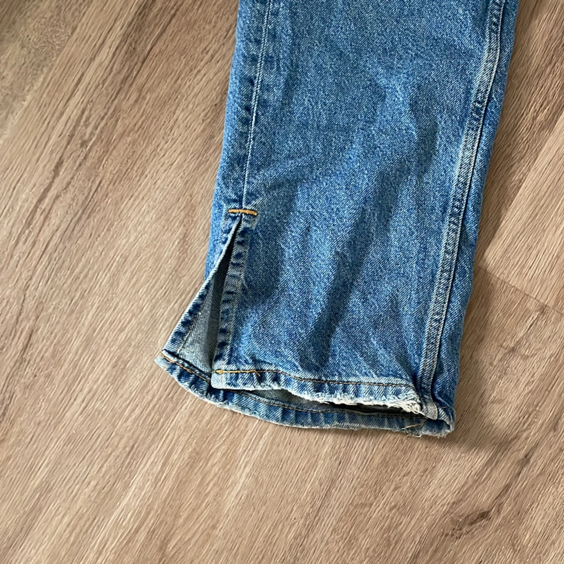Jeans från Pull & Bear stl 38 - 90