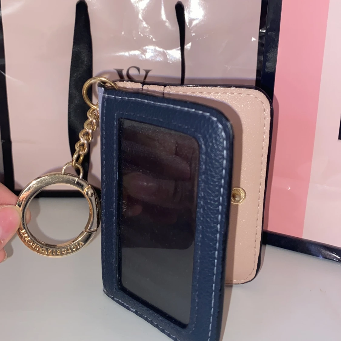 Victoria’s Secret Plånbok  - 91