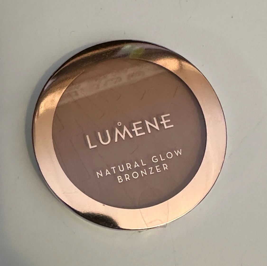 Lumene natural glow bronzer - 1