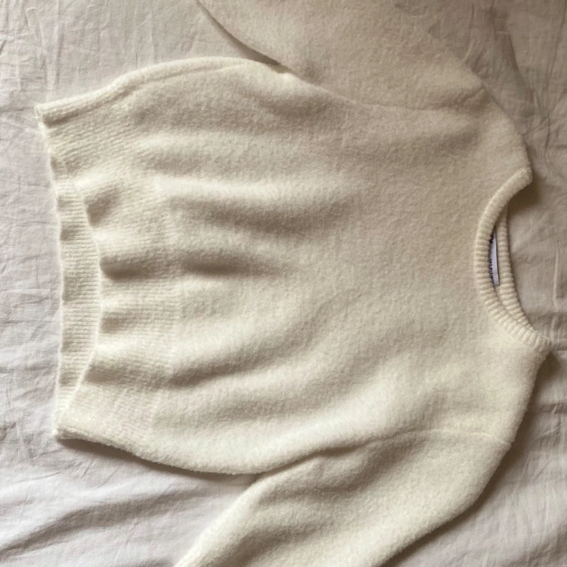 Ull Tröja i storlek xs från Zara⭐️