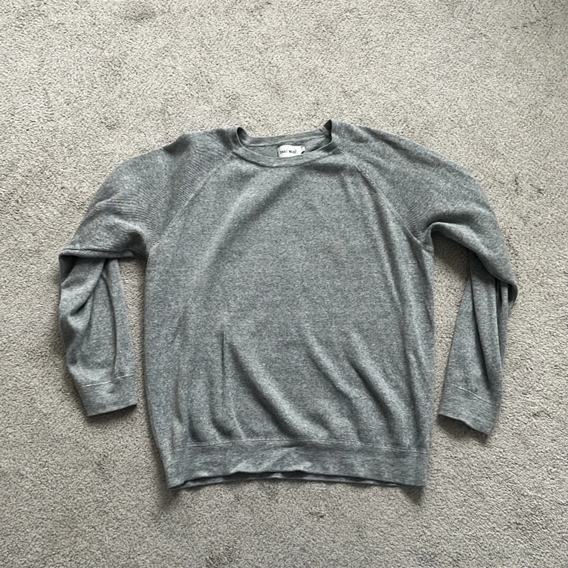Crewneck