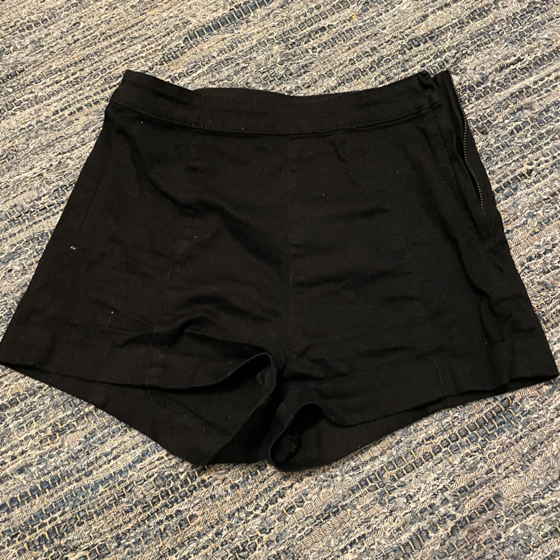 Shorts svarta  - 90