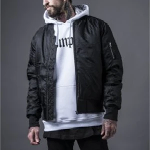 Bomberjacka - Jättefint skick,