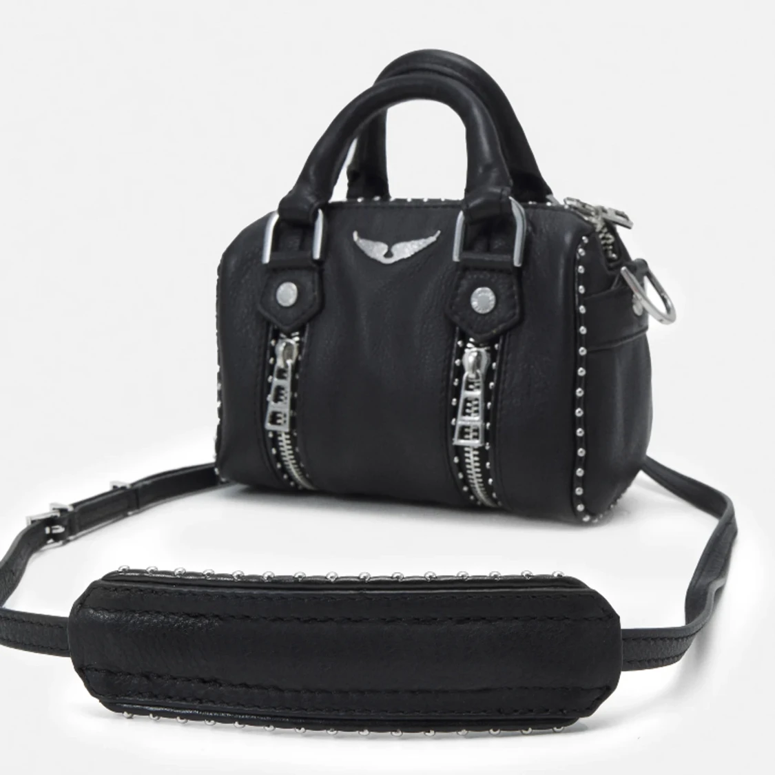 Zadig Voltaire väska - 90