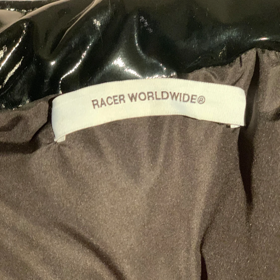 Racer worldwide väst - 91