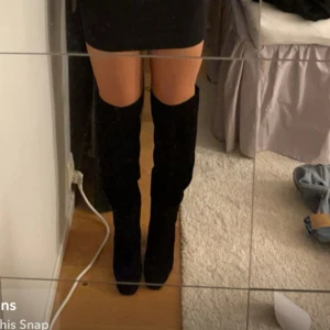 boots - skit snygga boots som passar bra till allt!💕