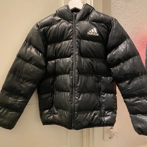 Jacka  - En vinterjacka som är varm och snygg. Använd endast ett fåtal gånger. Nypris 699. Den passar xxs-s.