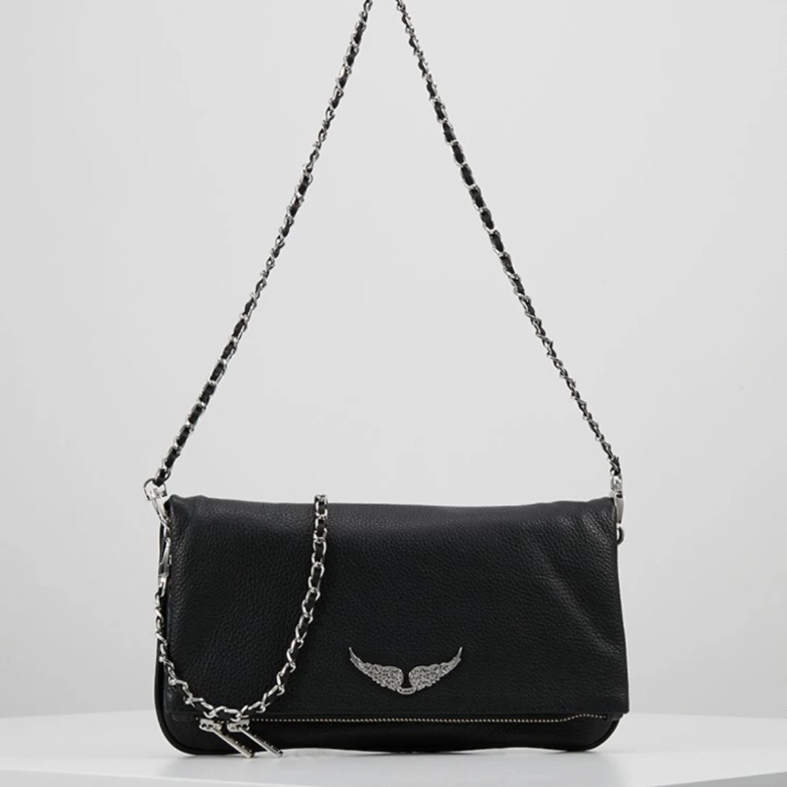 Zadig & Voltaire väska säljes