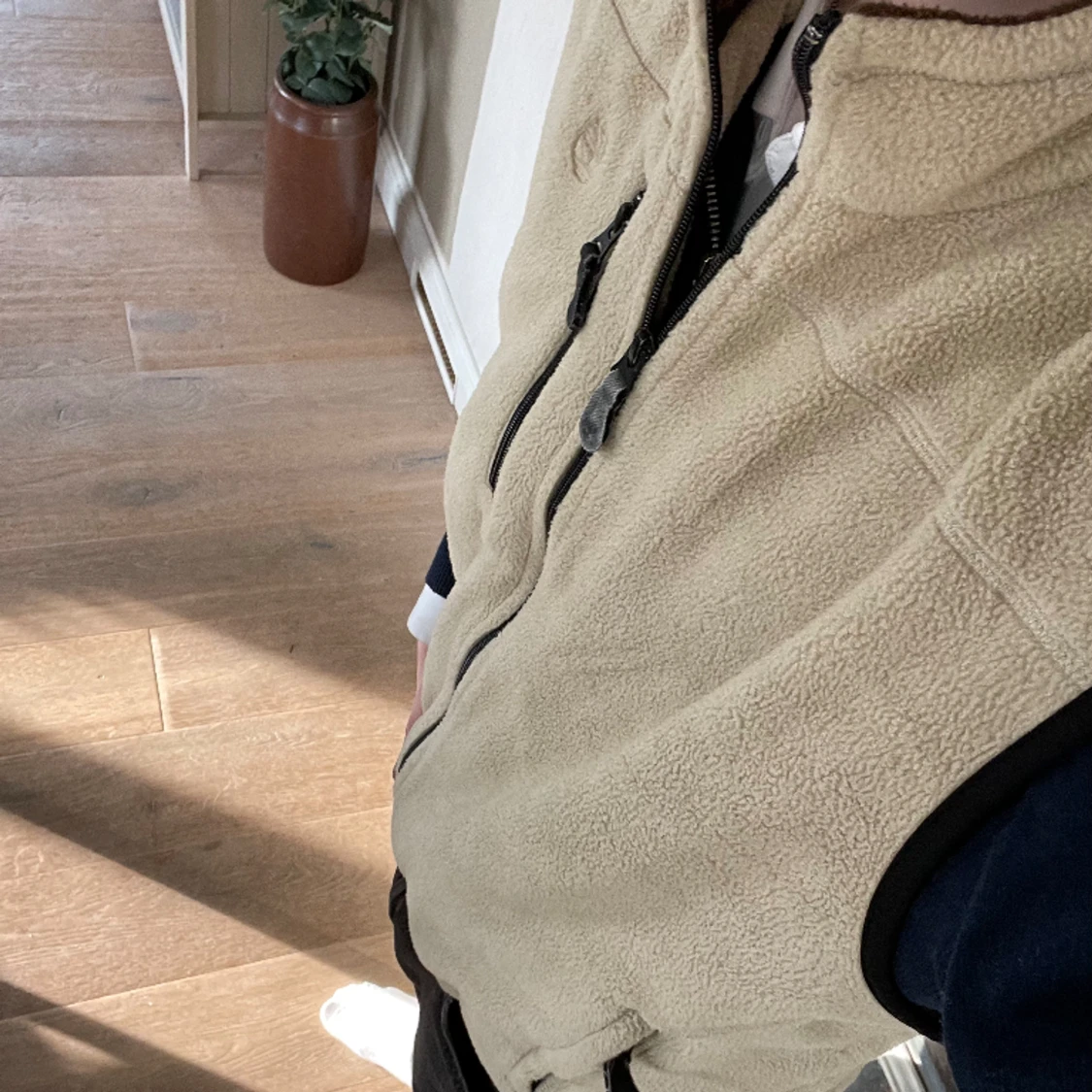 Timberland ull väst - 90