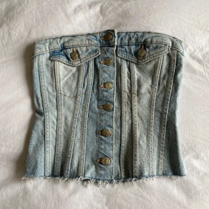 Topp - Topp från Zara. Aldrig använt